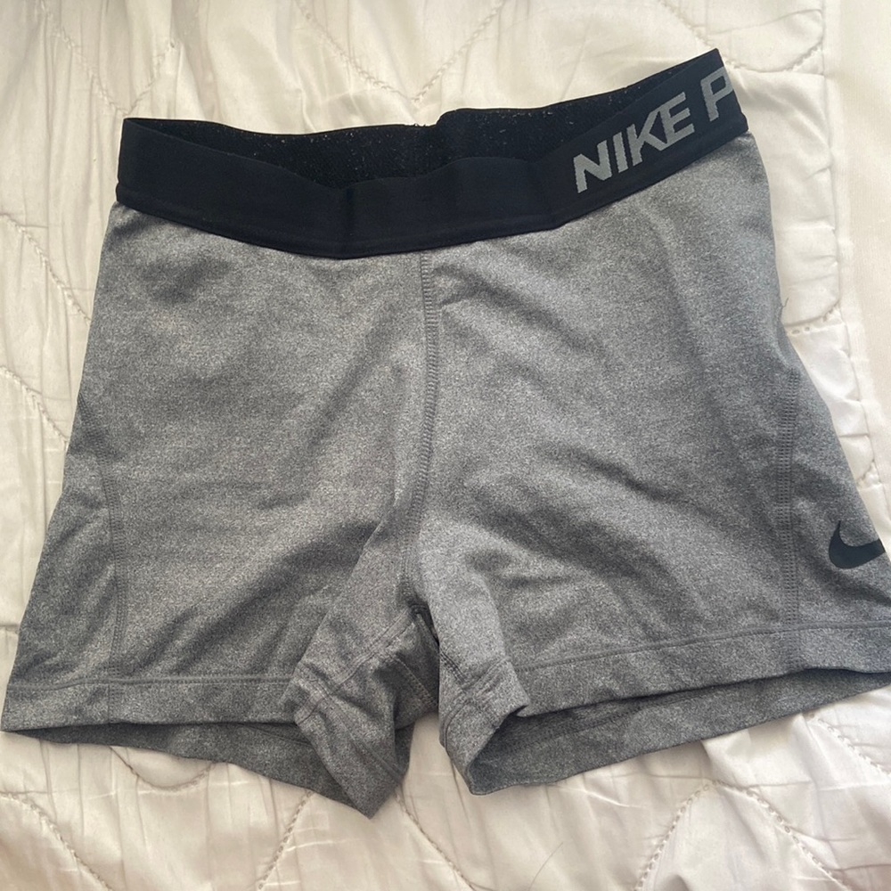 Nike Pro Shorts